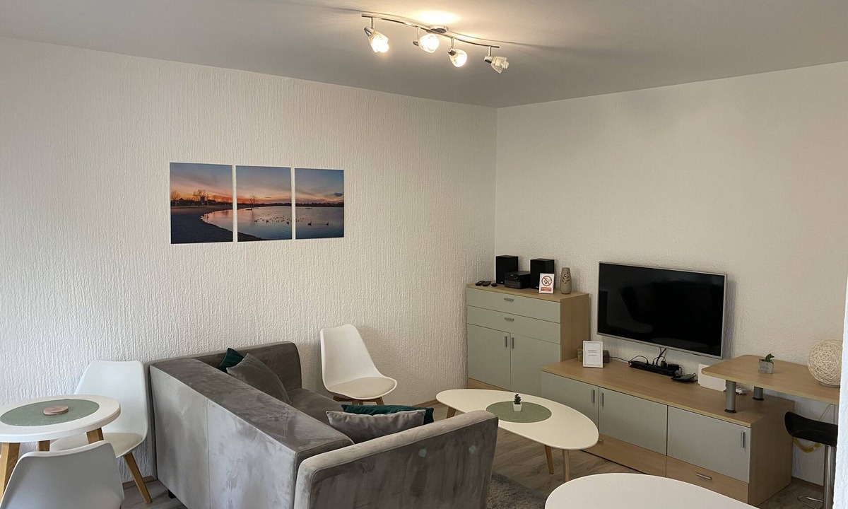 Vinkovci Apartment | Cosy Apartment Vinkovci