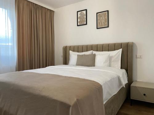 Pufesti Apartment | Cosy Apartments & Bistro Pufești