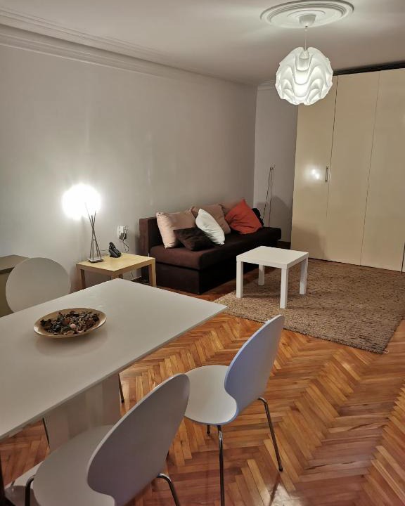 Dorcol Apartment | Cosy Garden apartment, center