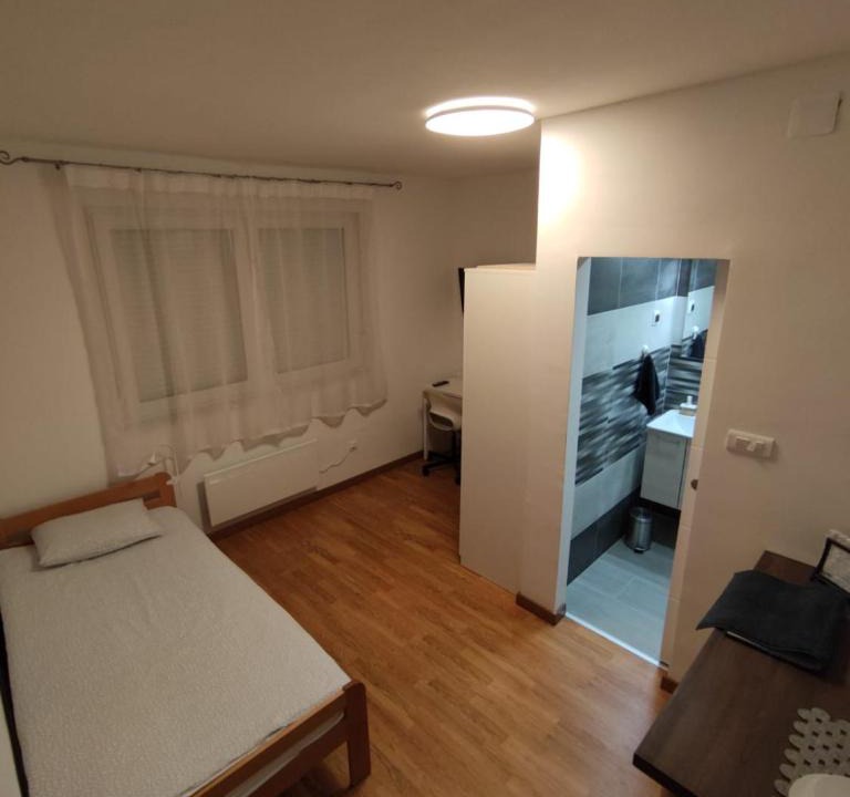 Zagreb House | Cosy Room Zagreb