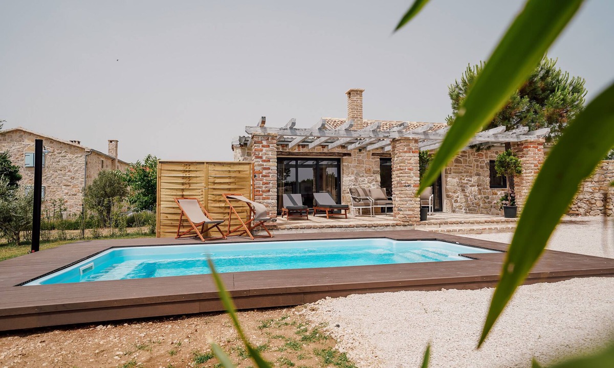 Zemunik Donji Cottage | Cottage Premasole