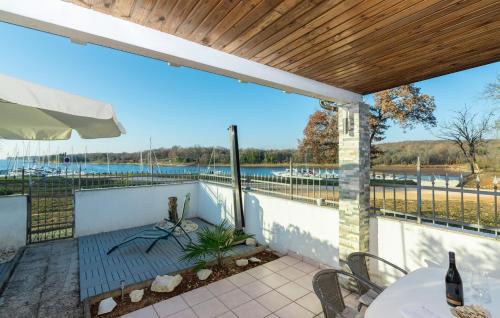 Cervar Porat House | Cottage Sunset