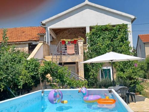 Bila Vlaka House | Country house Koštela