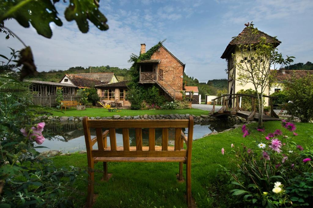 Nova Kapela House | Country House Stara Kapela