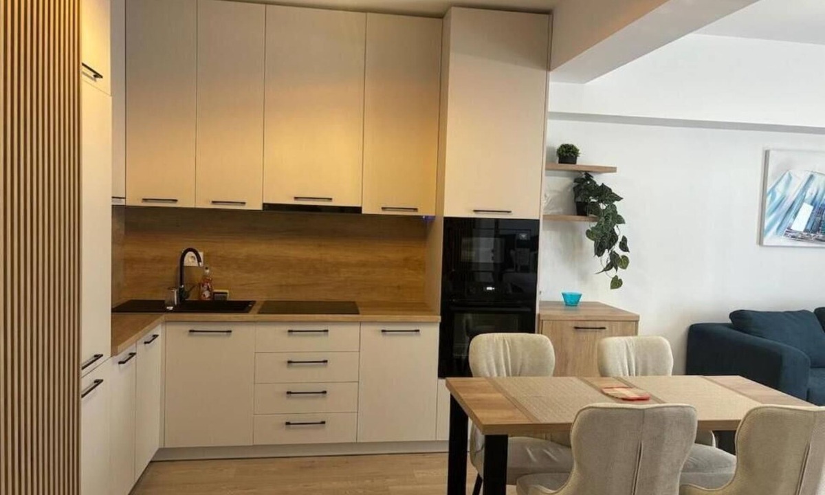 Oradea Apartment | Coup de coeur in Oradea - Arena Smart Stay