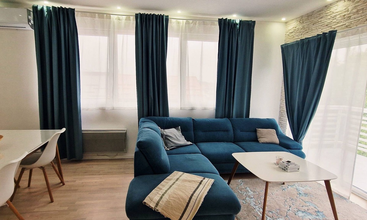Sarajevo Apartment | Cozy apartment, 3 minutes from the center and old town