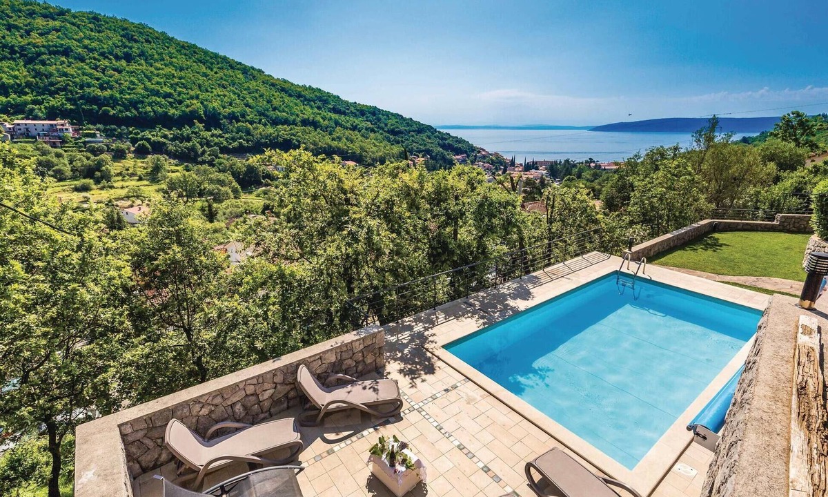 Sucici Apartment | Cozy apartment in Moscenicka Draga with WiFi