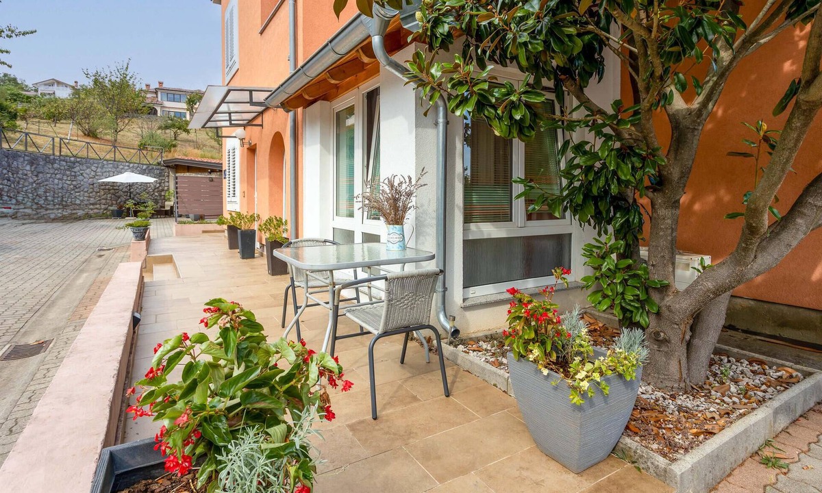 Viskovo Apartment | Cozy apartment in Kastav with WiFi