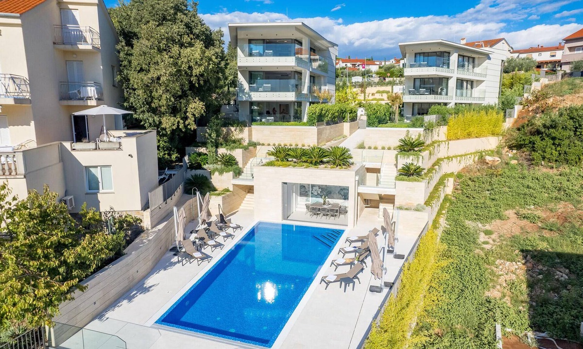 Krk Apartment | Cozy apartment in Krk with WiFi