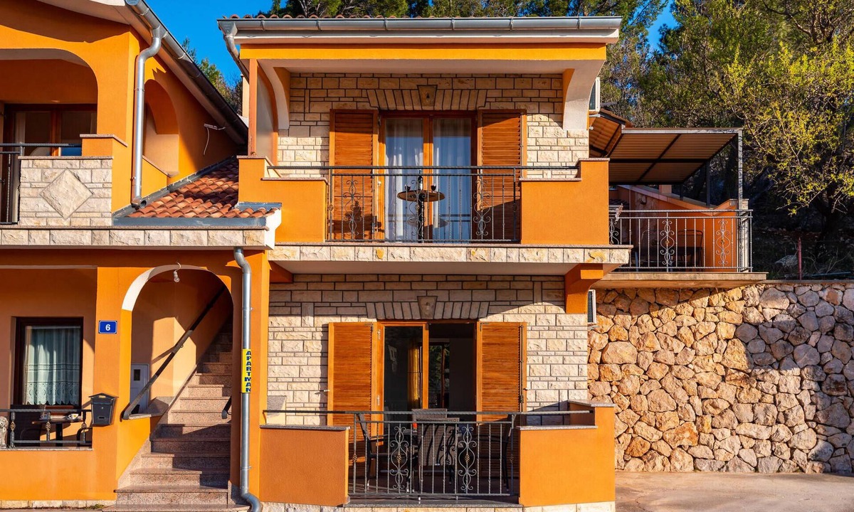 Rovanjska Apartment | Cozy apartment in Modric with WiFi