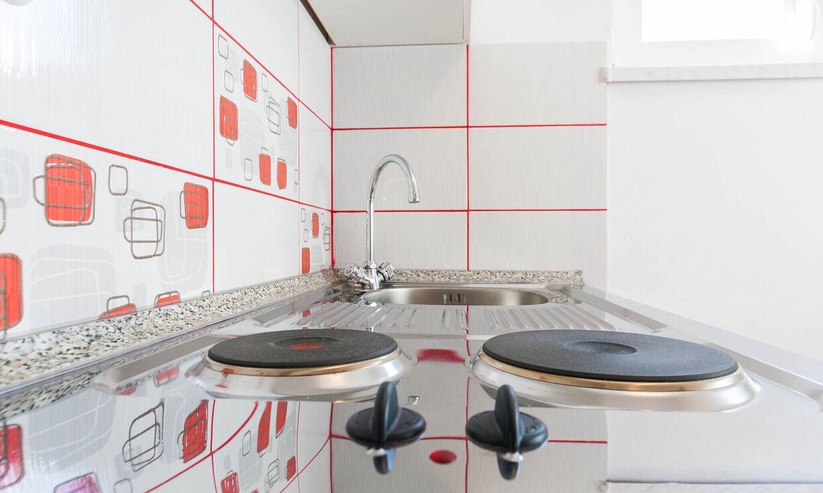 Vinjerac Apartment | Cozy Apartments in Zadar with Sea and Mountain Views - One Bedroom Apartment with Terrace (owner 3)