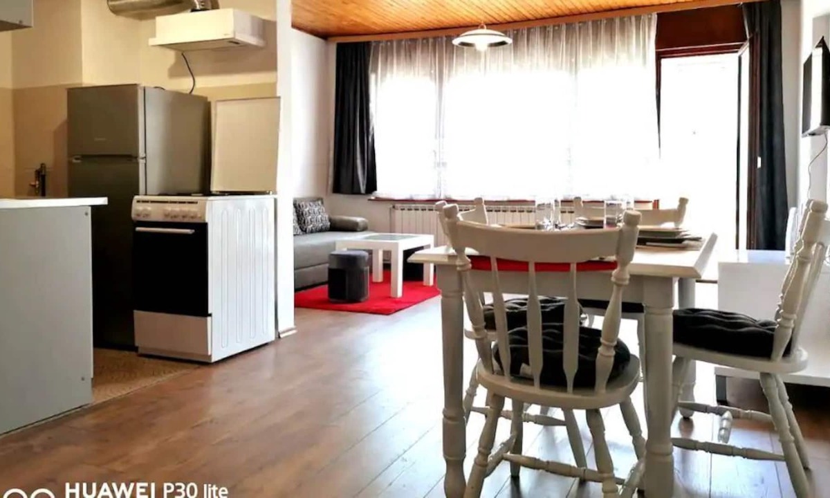 Sesvete Apartment | Cozy completely renovated 1bdr flat in Dubec