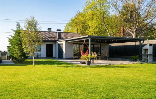 Strigova House | Cozy Home In Banfi With Sauna
