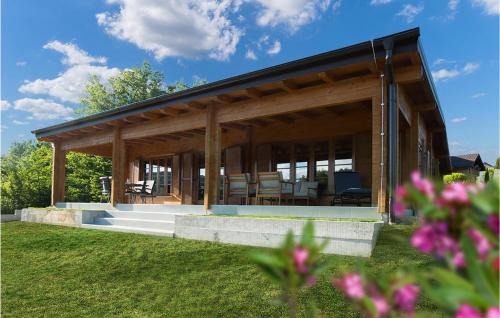 Plaski House | Cozy Home In Donje Taboriste With Wifi