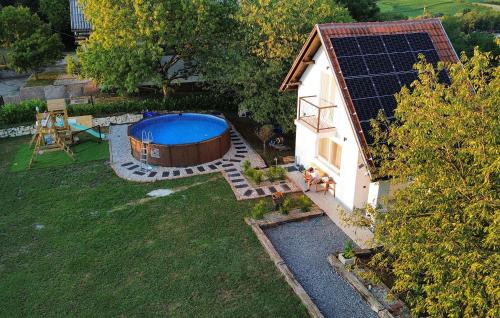 Cazma House | Cozy Home In Grabovnica With Wifi