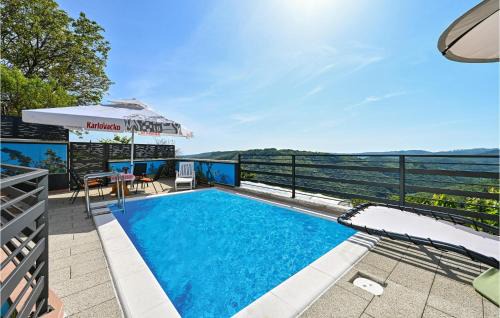 Varazdinske Toplice House | Cozy Home In Leskovec Toplicki