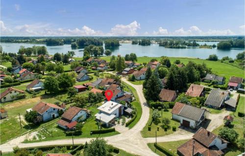 Drnje House | Cozy Home In Legrad With Sauna