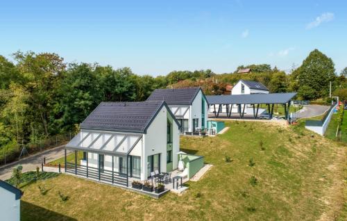 Varazdin House | Cozy Home In Margecan With Wifi