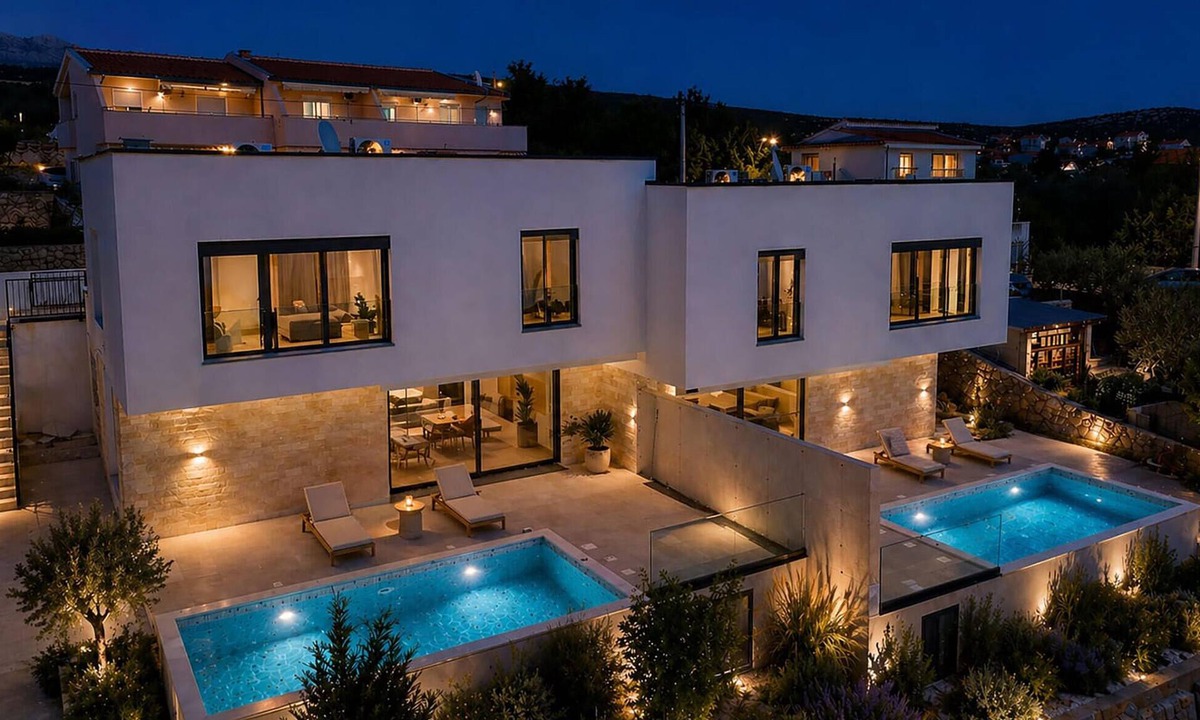 Maslenica House | Cozy home in Maslenica