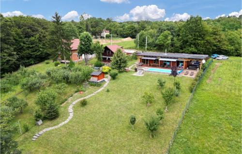 Rakov Potok House | Cozy Home In Rakov Potok With Sauna