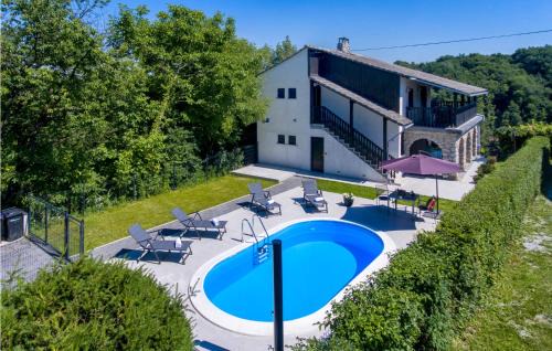 Vinica House | Cozy Home In Vinica Breg