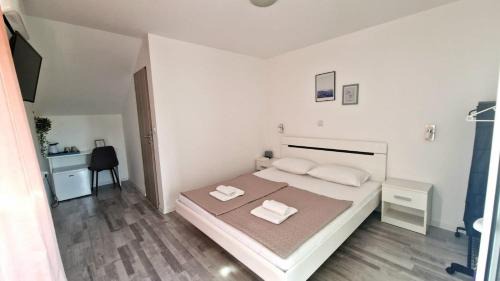 Tusilovic Apartment | Cozy room Peny