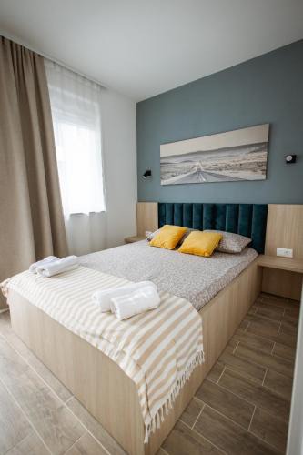 Osijek Apartment | Cozy Studio Apartment in Osijek - self check in