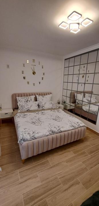Bucharest Apartment | CozyStudio10