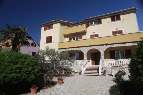 Cres Apartment | Cres Sučić Apartments