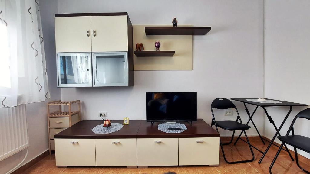 Arad Apartment | Cristina's place Arad