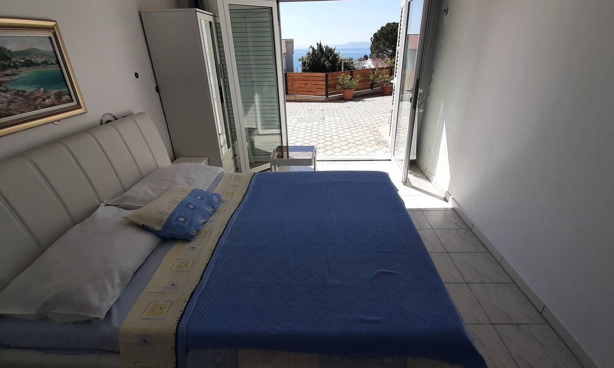 Businci Condo | Croatia: A Dream Vacation at Divine Seaview. the place you'll never want to leave