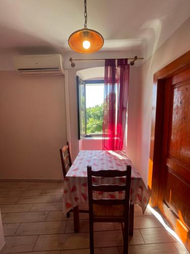 Beli Apartment | Crveni apartman