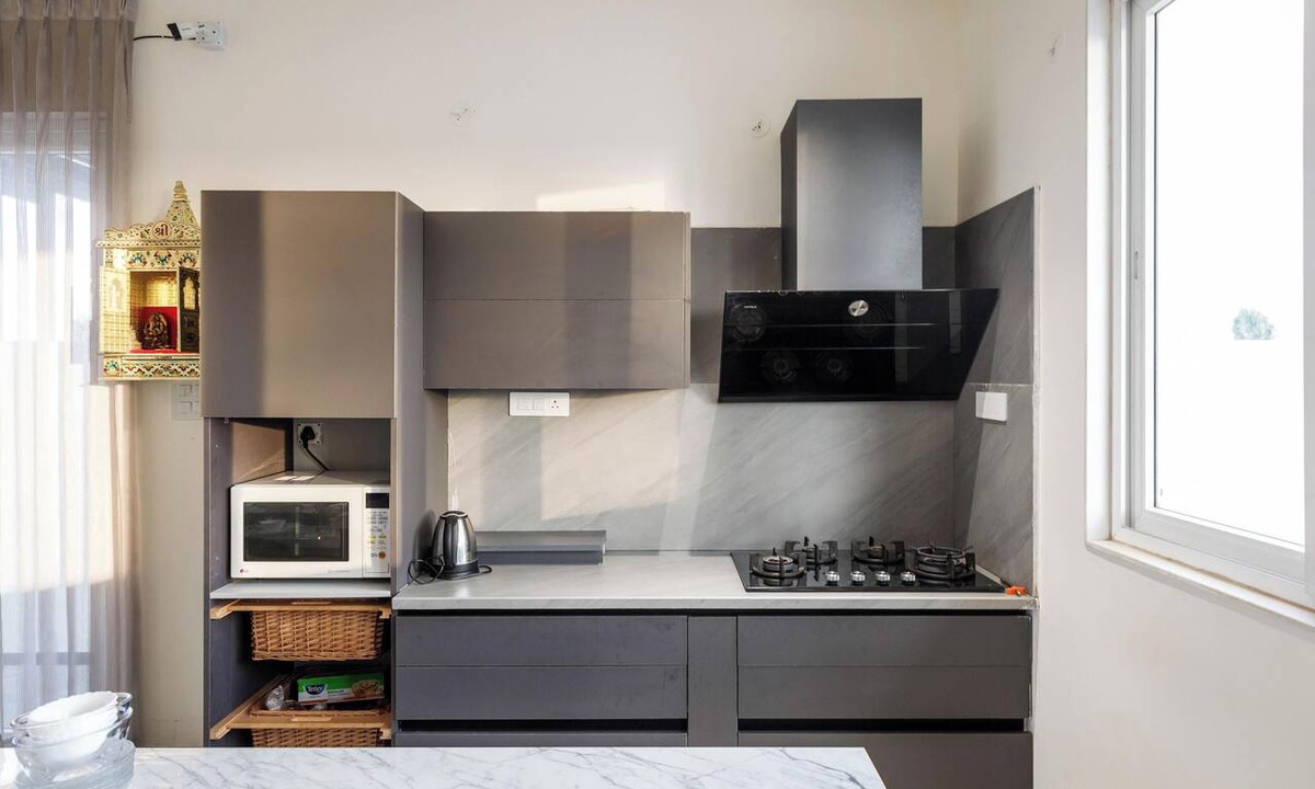 Doddaballapur Apartment | Crystal Blue Villa by Stayjadeprivatepoolvegfood