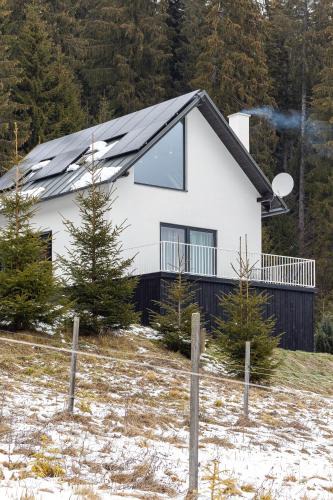 Joseni House | CUBE Bucin