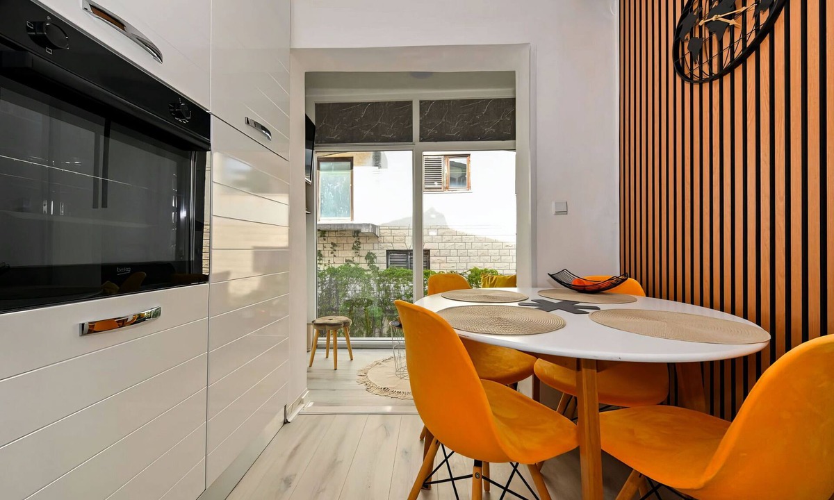 Zadar Apartment | DaLaPaDo by Interhome