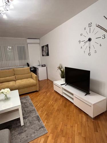 Vinkovci Apartment | Dalmar