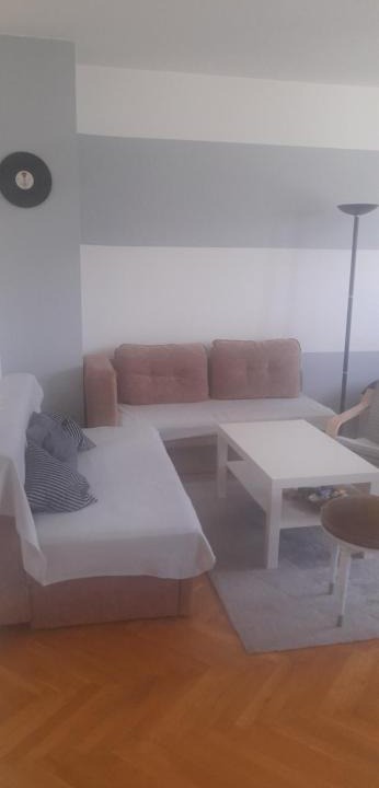 Vukovar Apartment | Danijela