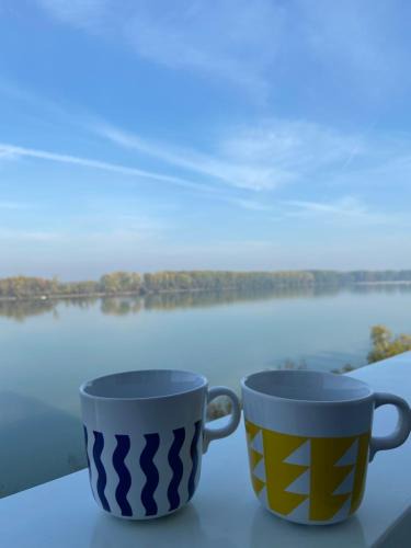 Vukovar Apartment | Danube