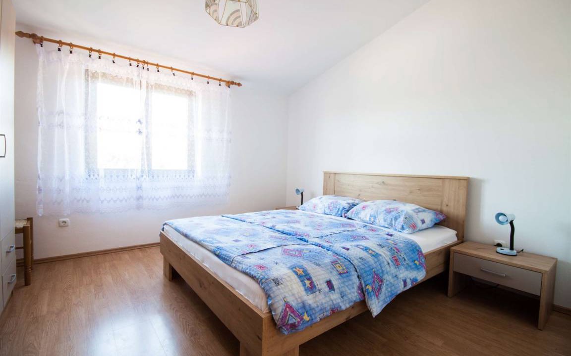 Monterol Apartment | DARA house with apartments / Dara4 APARTMENT