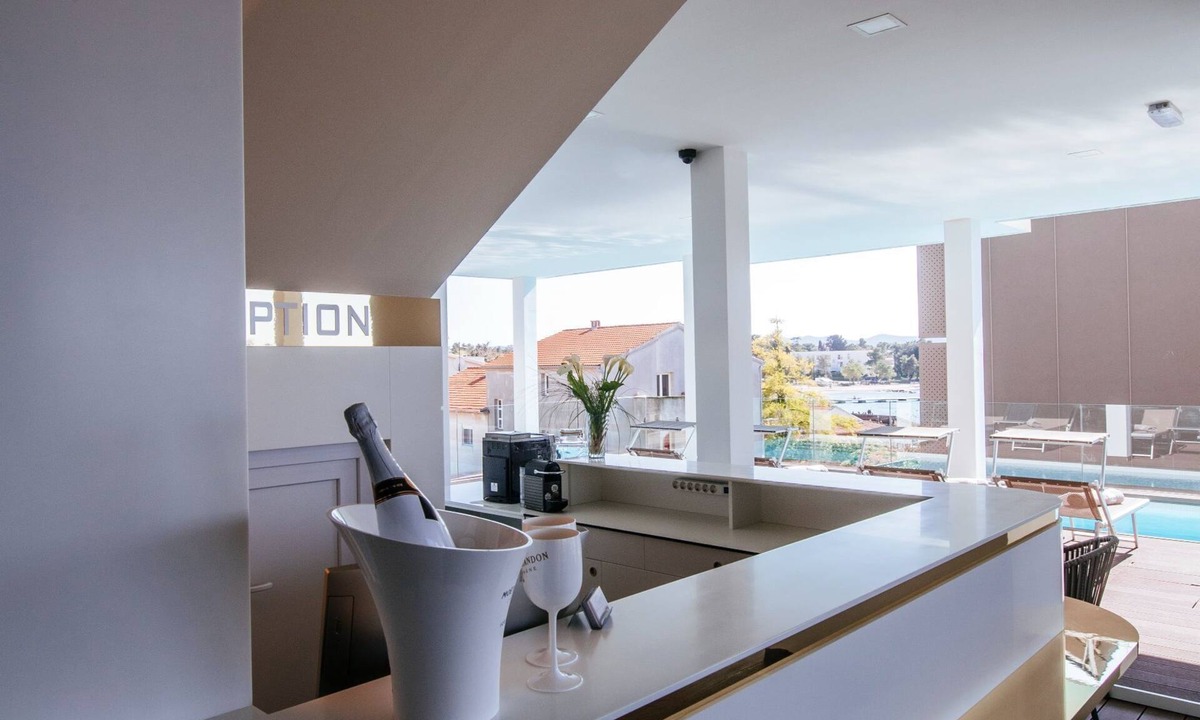 Zadar Apartment | Dedaj Resort - Villa Delux