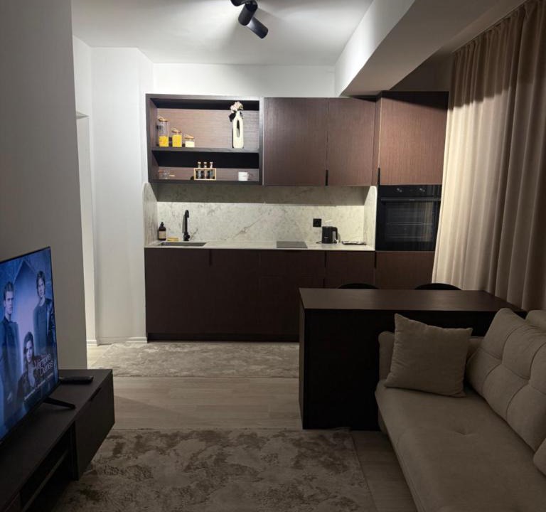 Gjilan Apartment | Deluxe Apartment 1