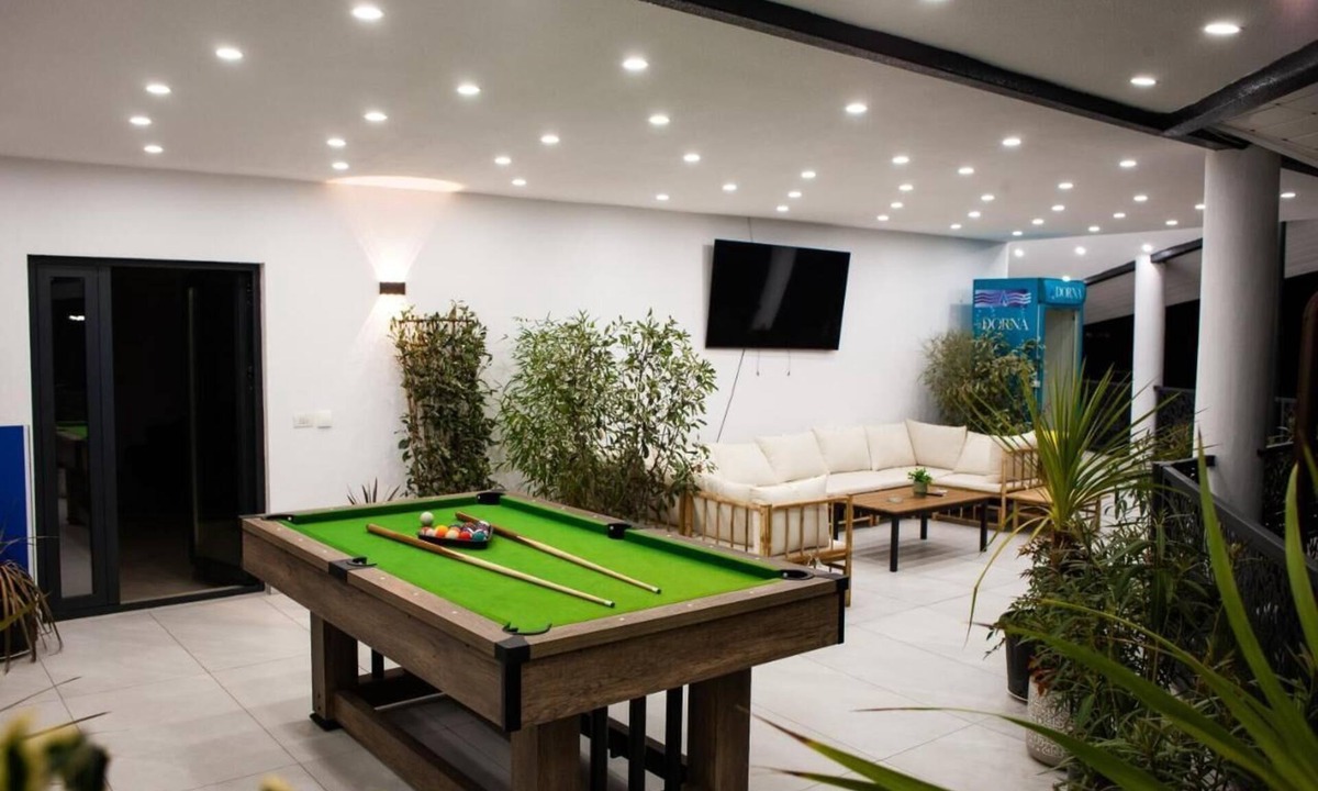 Ramnicu Valcea Hotel | Denta Hotel