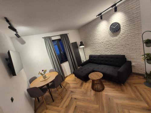 Resita Apartment | Design Loft