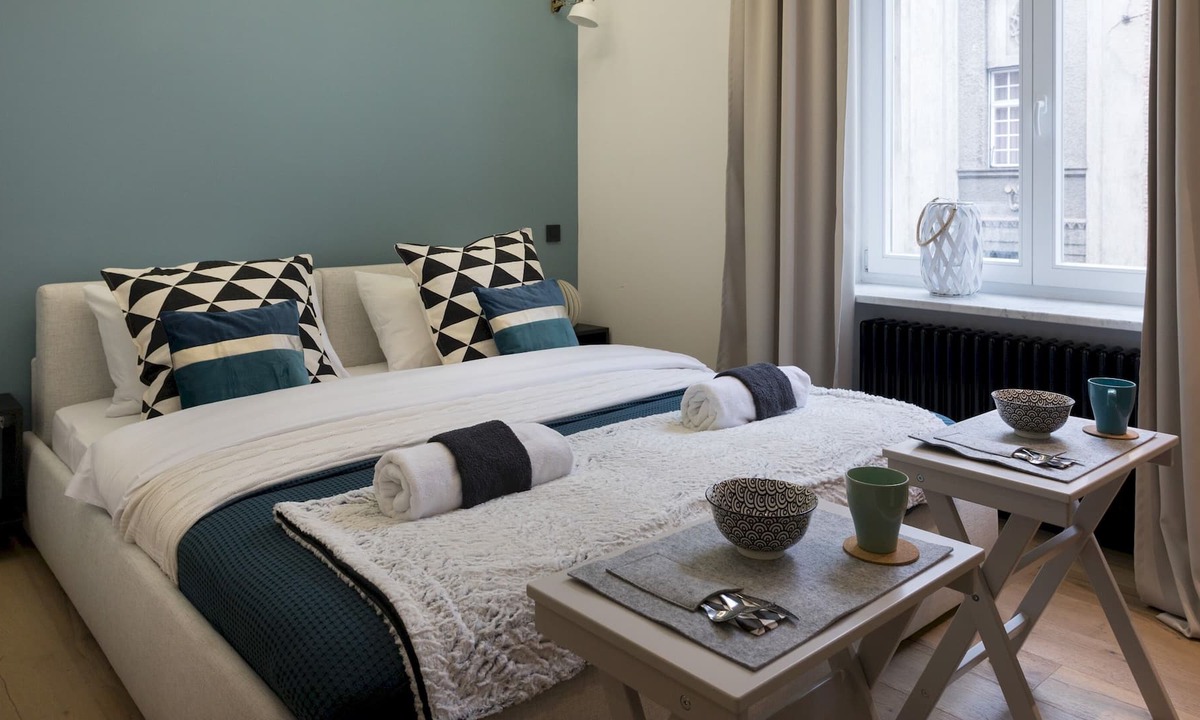 Zagreb Apartment | Design Triplex in the City Center