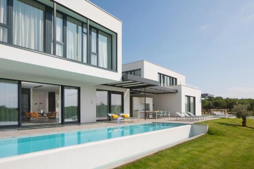 Bale Villa | Design Villa Noble with Spa