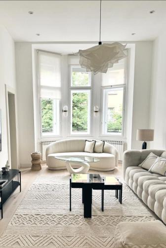 Zagreb Apartment | Dezeliceva Zagreb
