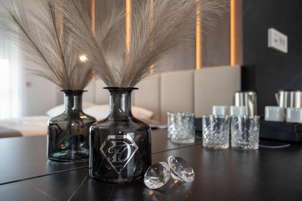 Novi Zagreb Hotel | Diamond Hotel
