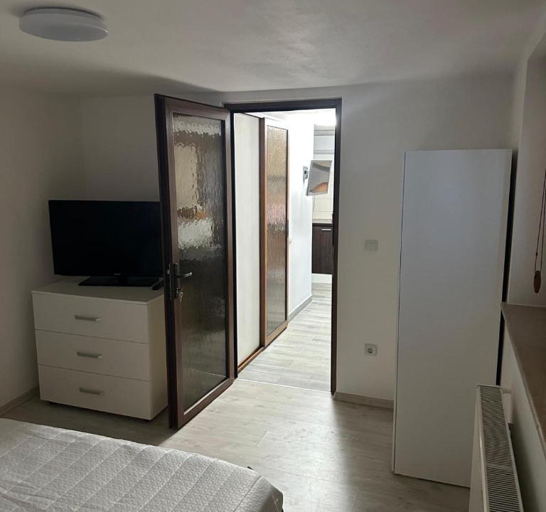 Apahida House | Diana House