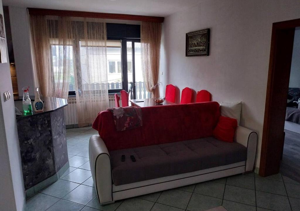 Zagreb Apartment | Dijana Gloria