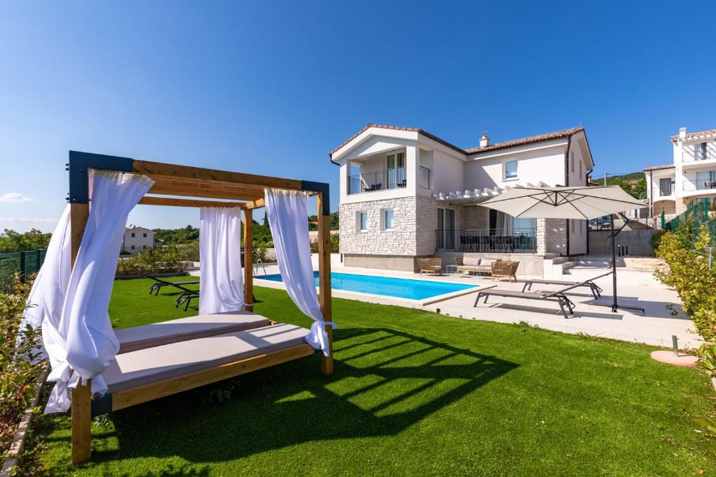 Diminici Villa | Diminici Villas